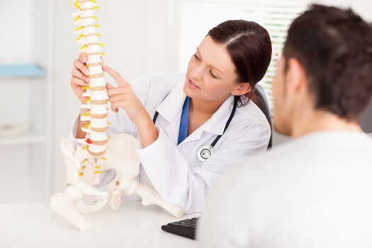 Back Surgery