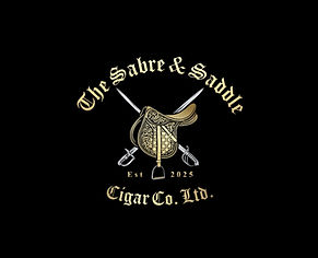 The Sabre & Saddle Cigar Co. 