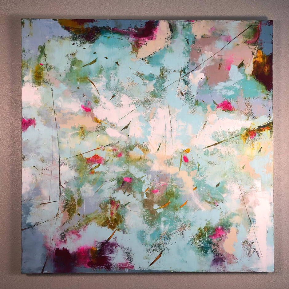 Vision Series "Float on By"
