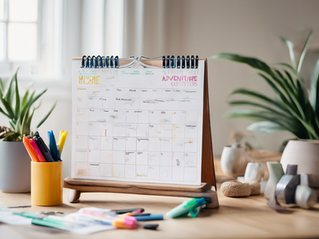 Weekly Adventure Scheduler for Travel Enthusiasts