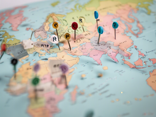Ultimate Travel Planning Tools for Busy Families