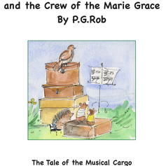 The Tale of the Musical Cargo.
