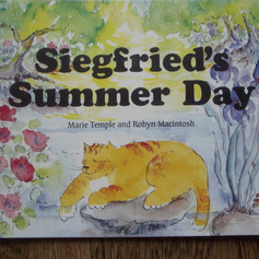 Siegfried's Summer Day