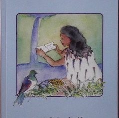 Tarore's Book