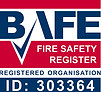 BAFE logo
