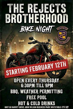 Bike NIght