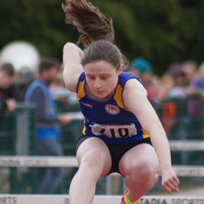 Top 10 Performances of the Athletics Wicklow Championships 2026