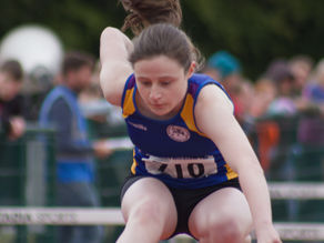 Top 10 Performances of the Athletics Wicklow Championships 2026