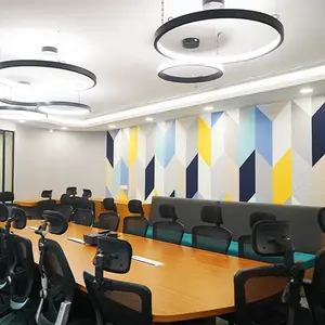 Positive and creative work culture