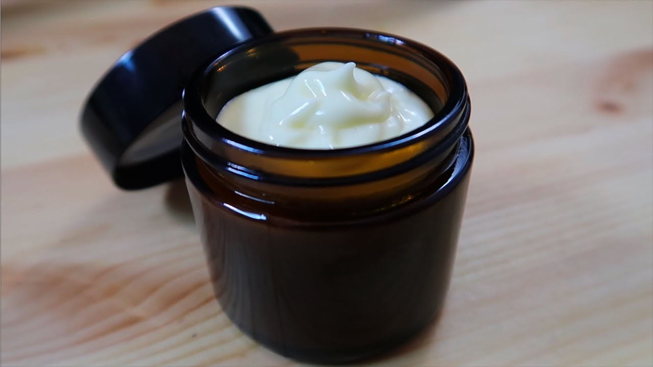 Chafing Lotion (4oz)