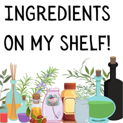 Ingredients In Stock at KKś!