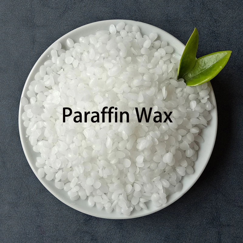 Paraffin Wax content media