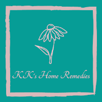 Writer: KK's Home Remedies