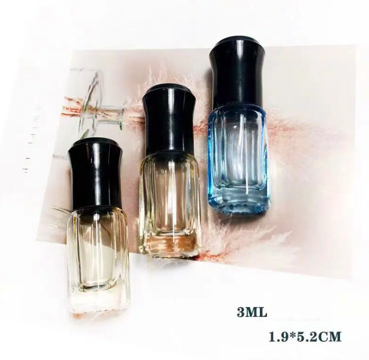 Thumbnail: Perfume Body Oil - (3ml)