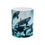 Thumbnail: Ceramic Mug, (11oz, 15oz) Orcas Mug