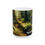 Thumbnail: Bears in the Woods Ceramic Mug, (11oz, 15oz)