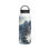 Thumbnail: Snow Leopard Stainless Steel Water Bottle, Handle Lid