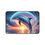 Thumbnail: Ocean Sunset Dolphin Desk Mat - Mouse Pad- Non-slip