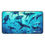 Thumbnail: Mouse Pad - Whale Desk Mat