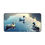 Thumbnail: Desk Mat, Duck Lake Desk Mat, Nature Desk Mat, Animal Desk Mat