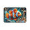 Thumbnail: Clownfish Desk Mat - Clownfish Mouse Pad