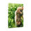Thumbnail: Photographic Poster - Bunny in Green Grass Poster