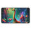 Thumbnail: Fantasy Giraffe Desk Mat - Mythical Animals, Mouse Pad