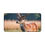 Thumbnail: Deer Desk Mat, Office Decor, Nature Desk Pad, Animal Print Mouse Pad