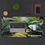 Thumbnail: Desk Mat, Turtles in Forest, Nature Desk Pad, Cute Animal Mouse Pad