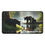 Thumbnail: Black Bears near the River,Bear Mouse Pad