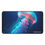 Thumbnail: Jellyfish Desk Mat - Ocean Mouse Pad
