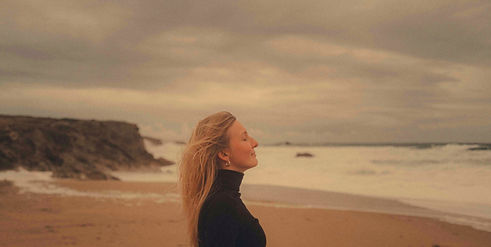 Retrouvez Anna sur la Presqu'île de Quiberon