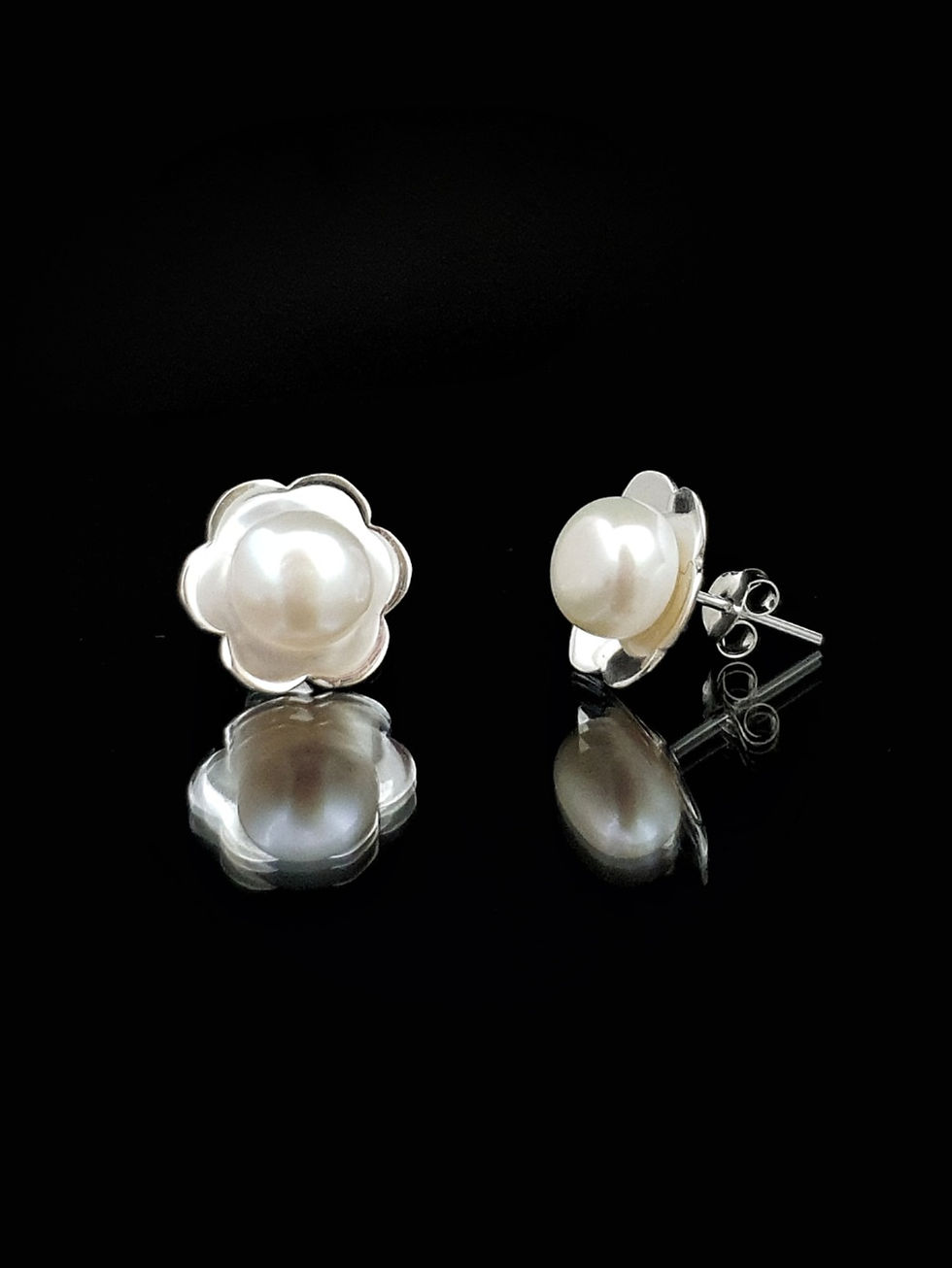 Miniatura: Topos Flor y Perlas