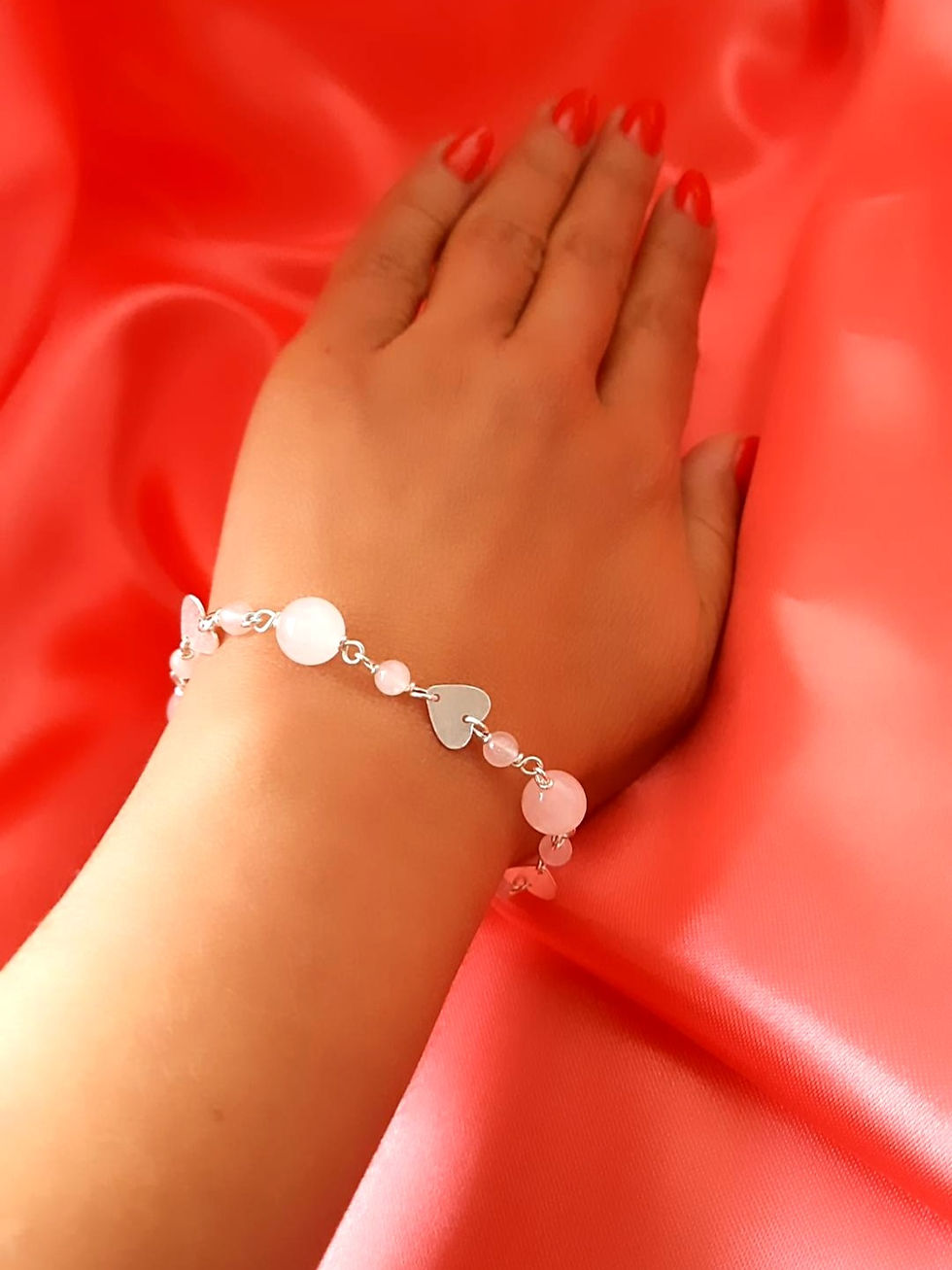 Miniatura: Pulsera Love