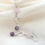 Miniatura: Aretes Abrazando tu Corazón