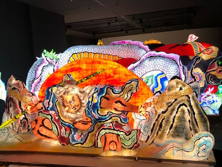 春の陽気から・・・⁉