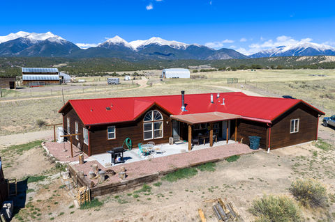 Nathrop Ranch