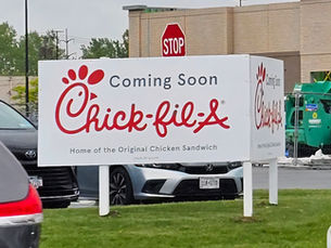 Chick-fil-A Niagara Falls Hiring 110 Employees Ahead of Opening