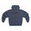 サムネイル： Unisex NUBLEND® Hooded Sweatshirt - Essentials Collection
