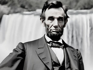 Reliving History: Explore President Abraham Lincoln's Trip to Niagara Falls