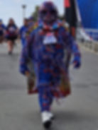 BUFFALO BILLS MAFIA