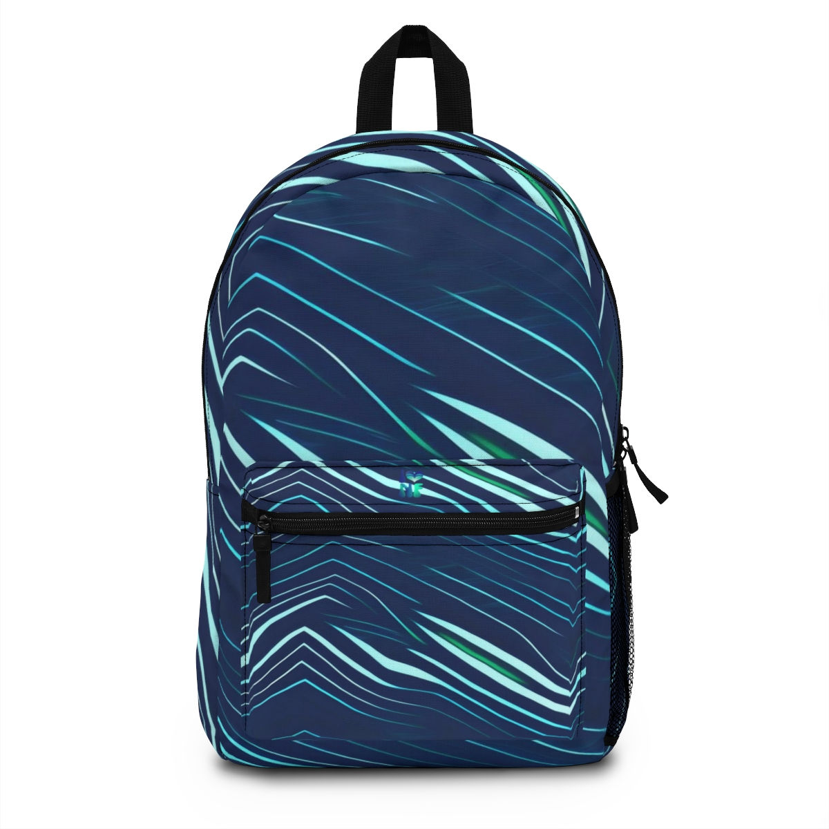 I Love Niagara Falls Backpack