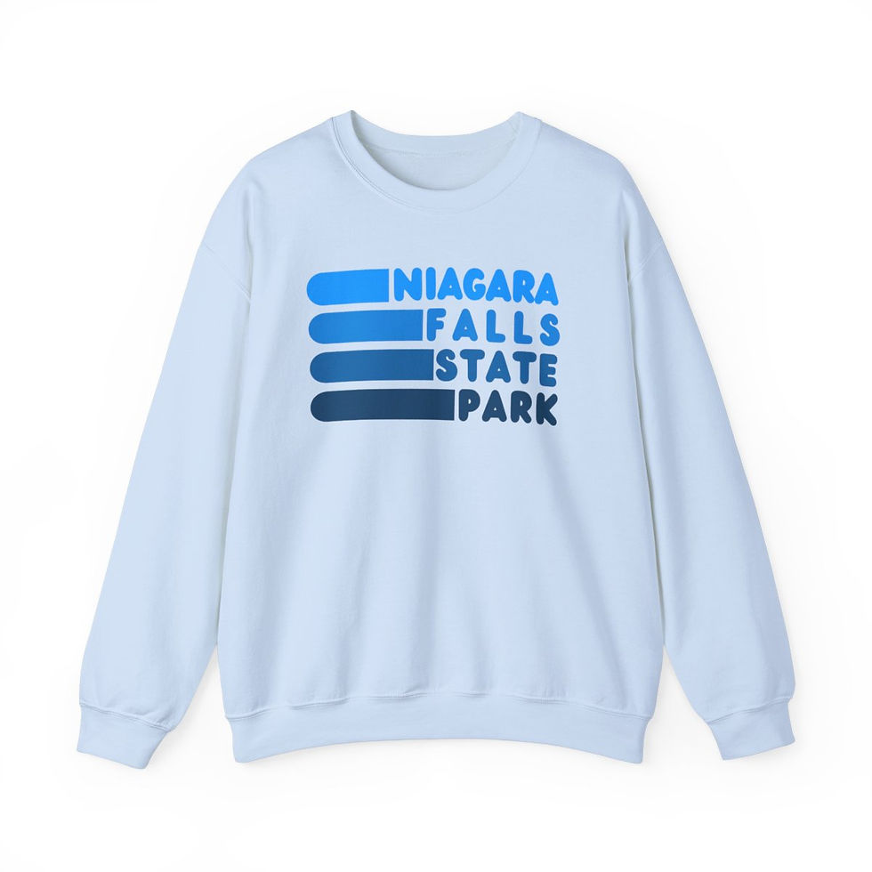 Miniaturbild: Unisex Adult Crewneck Sweatshirt - Vivid Collection