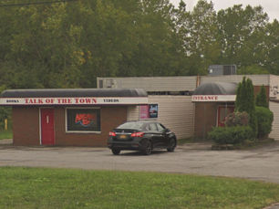 Man Steals High-end Sex Doll from Adult Store in Niagara Falls