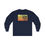 Thumbnail: Unisex Ultra Cotton Long Sleeve Tee - Vivid Collection