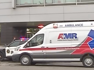 Student Stabbed in Neck, Back and Arm in Targeted Attack at High School in Buffalo