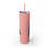サムネイル： Niagara Action Skinny Tumbler with Straw, 20oz