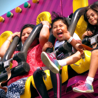 Exciting New Rides and Attractions Await at Niagara Amusement Park & Splash World in 2024!
