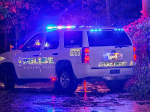 Niagara Falls Police Investigate Stolen ATVs