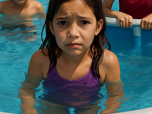 Millions of Above-ground Pools Recalled After Children Drowning Across U.S. and Canada